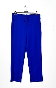 Picture of CURVY GIRL COMFY STRETCH TROUSER